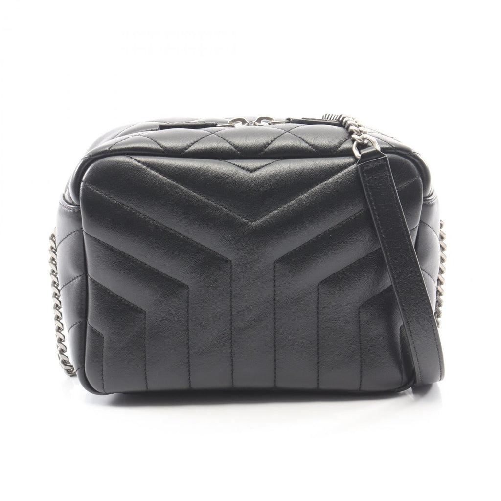 Saint Laurent Loulou · Matelassé