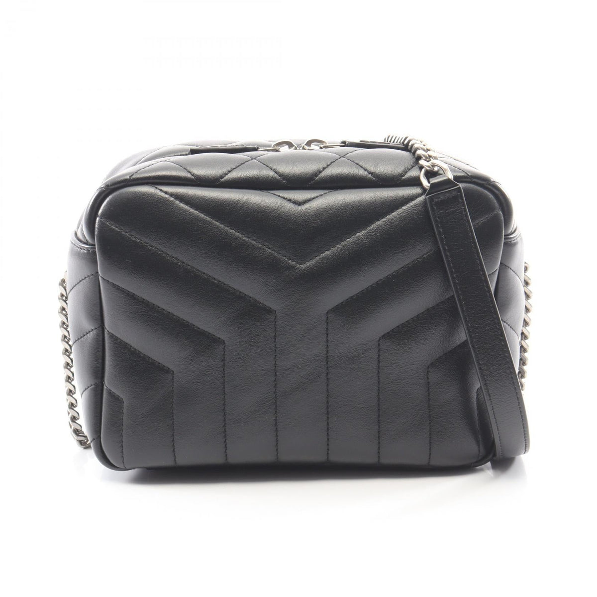 Saint Laurent Loulou · Matelassé