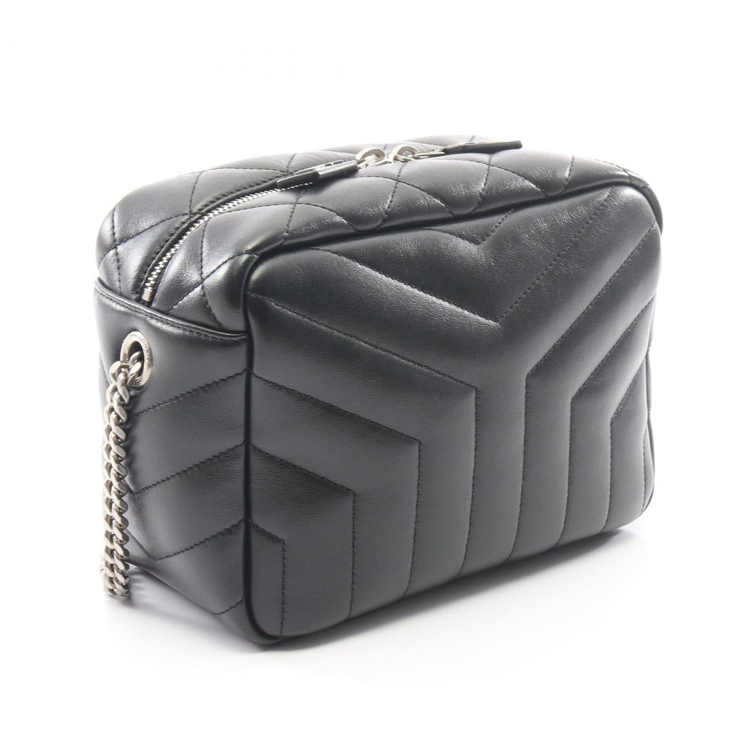 Saint Laurent Loulou · Matelassé