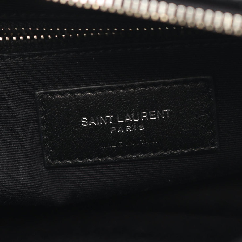 Saint Laurent Loulou · Matelassé