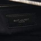 Saint Laurent Loulou · Matelassé