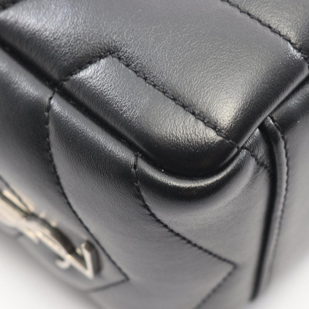Saint Laurent Loulou · Matelassé