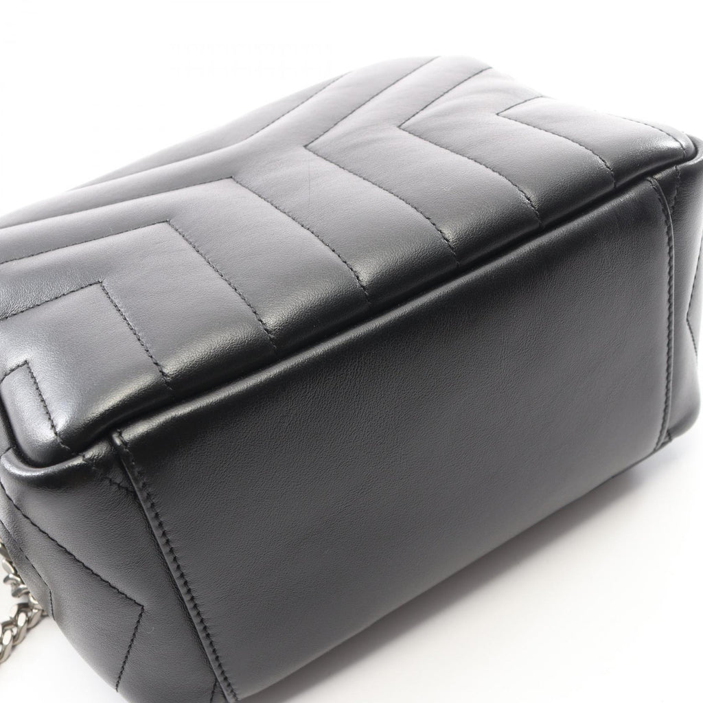 Saint Laurent Loulou · Matelassé