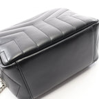 Saint Laurent Loulou · Matelassé