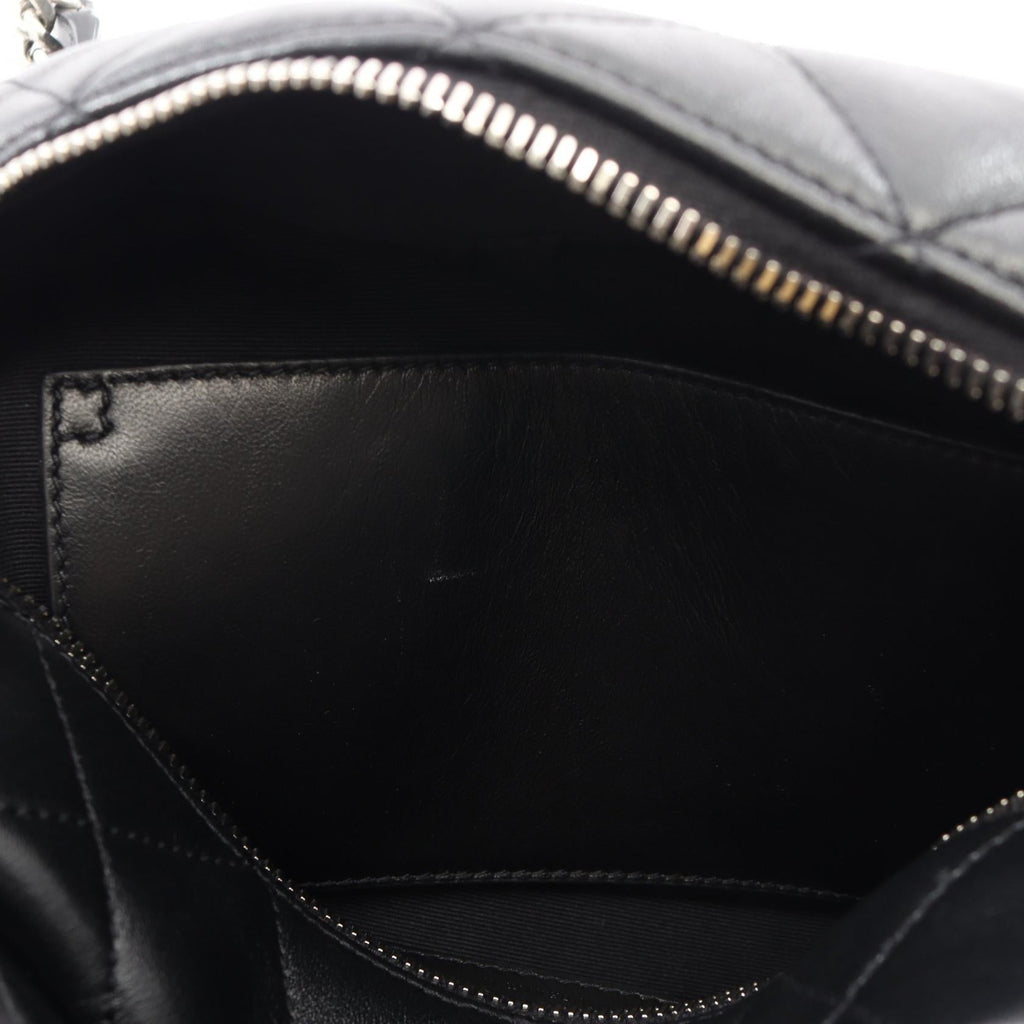 Saint Laurent Loulou · Matelassé