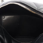 Saint Laurent Loulou · Matelassé