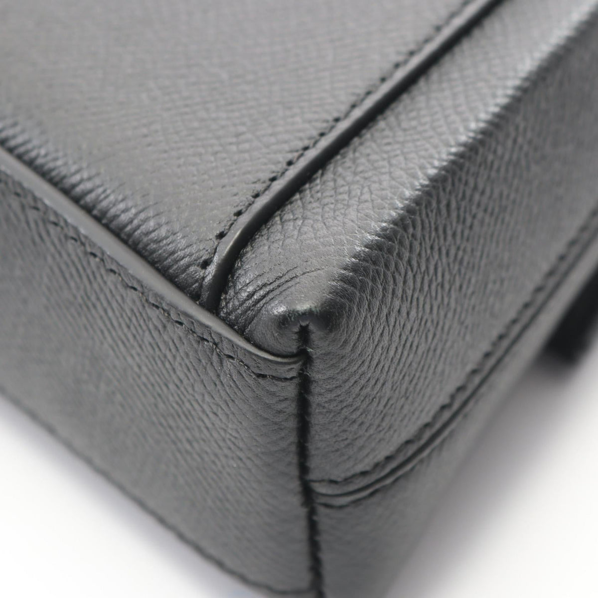 Balenciaga Downtown · Leather Crossbody