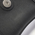 Balenciaga Downtown · Leather Crossbody