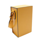 Fendi Box · Leather Shoulder Bag