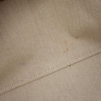 Hermès Bride a Brac GM · Canvas · Feu