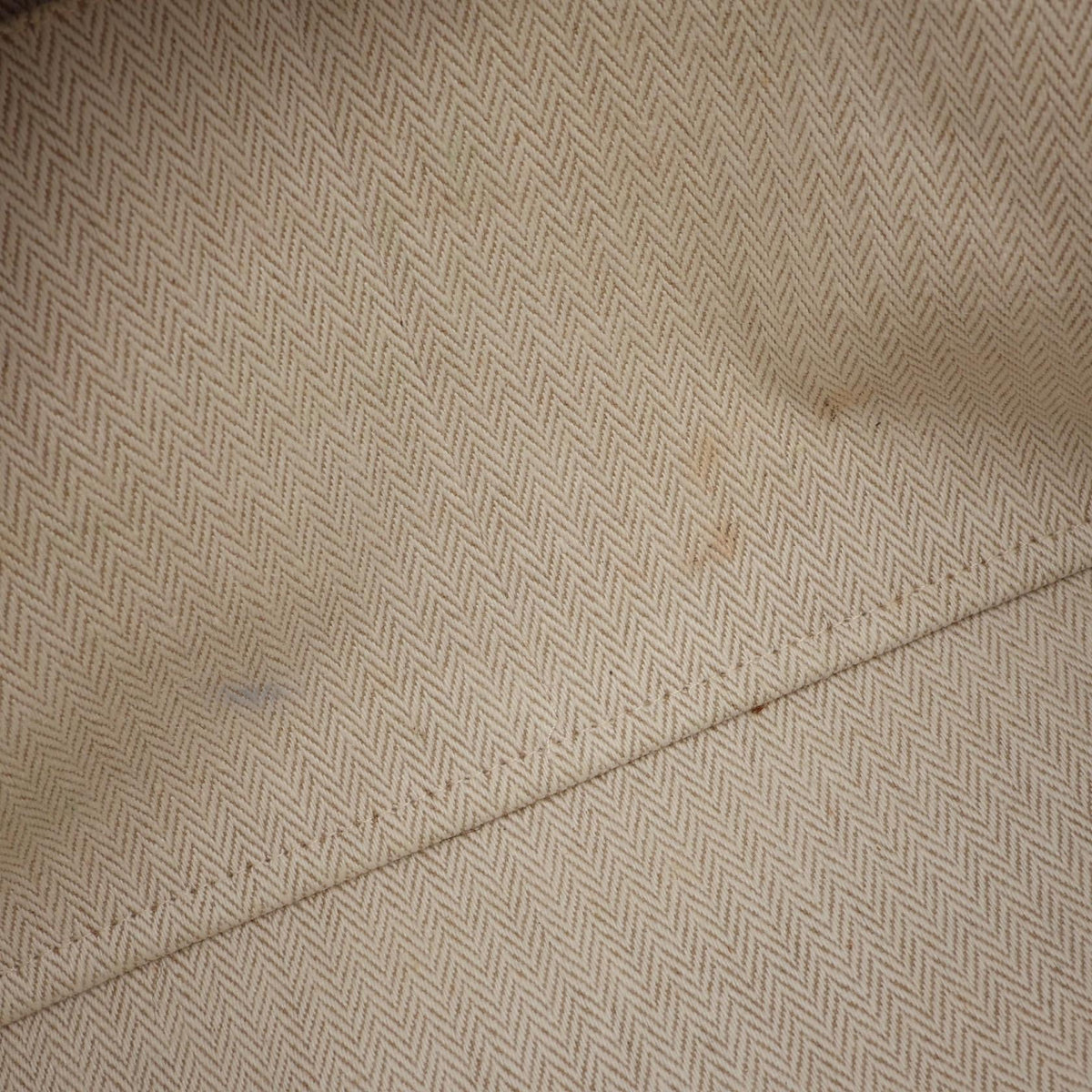 Hermès Bride a Brac GM · Canvas · Feu
