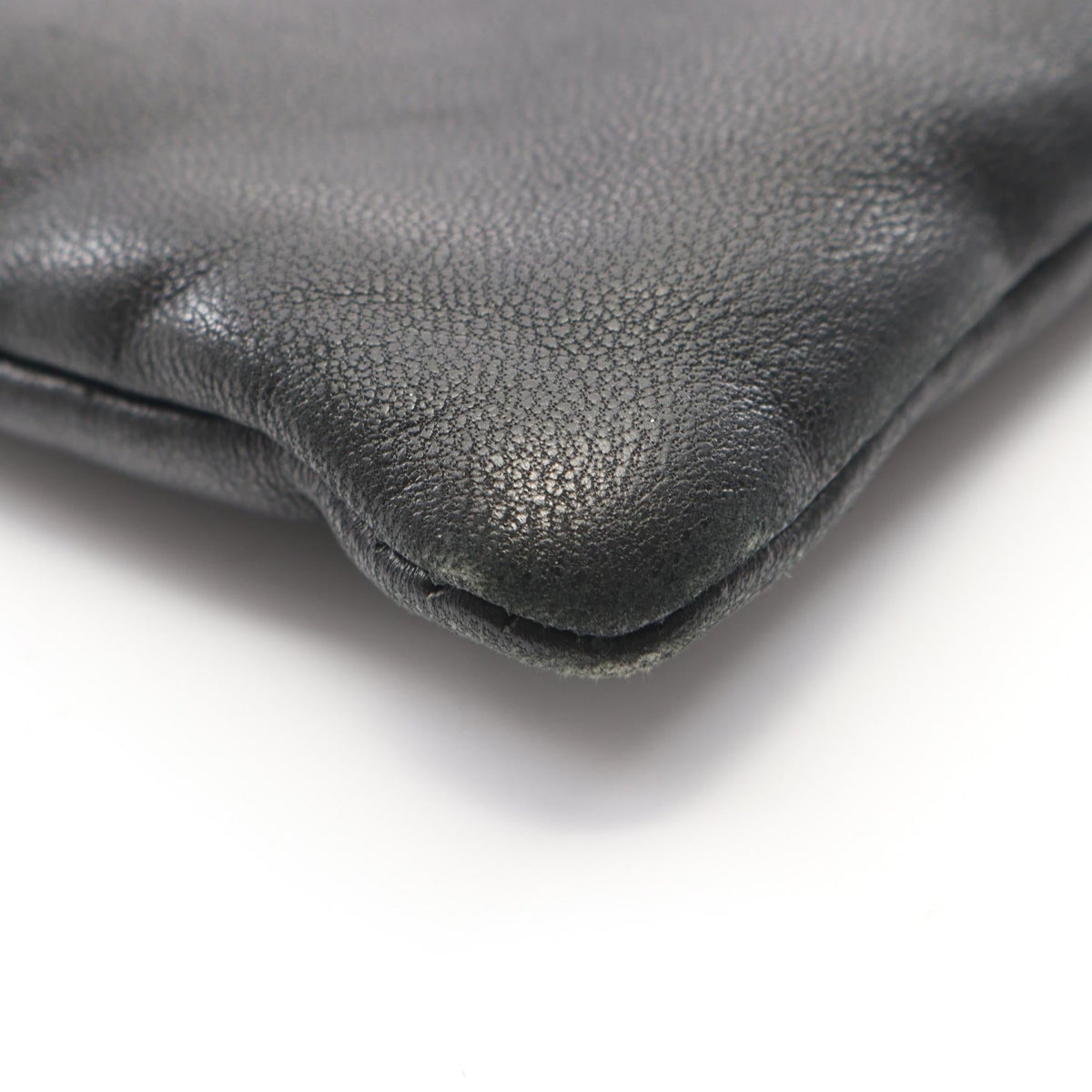 Loewe Anagram · Shoulder Bag · Leather