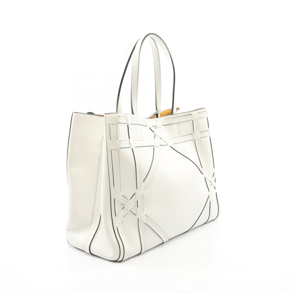 Dior Giant Cannage · Shoulder Tote