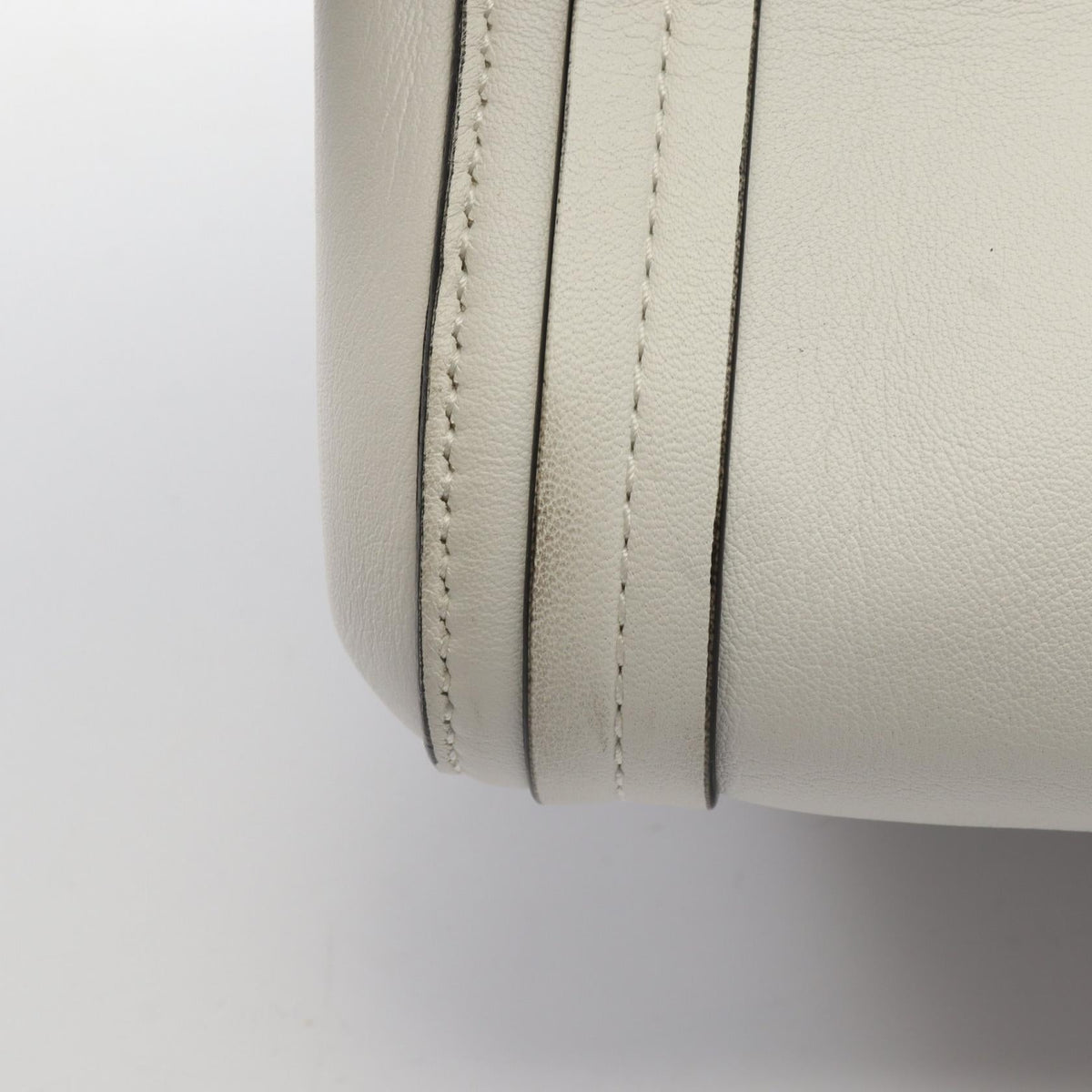 Dior Giant Cannage · Shoulder Tote
