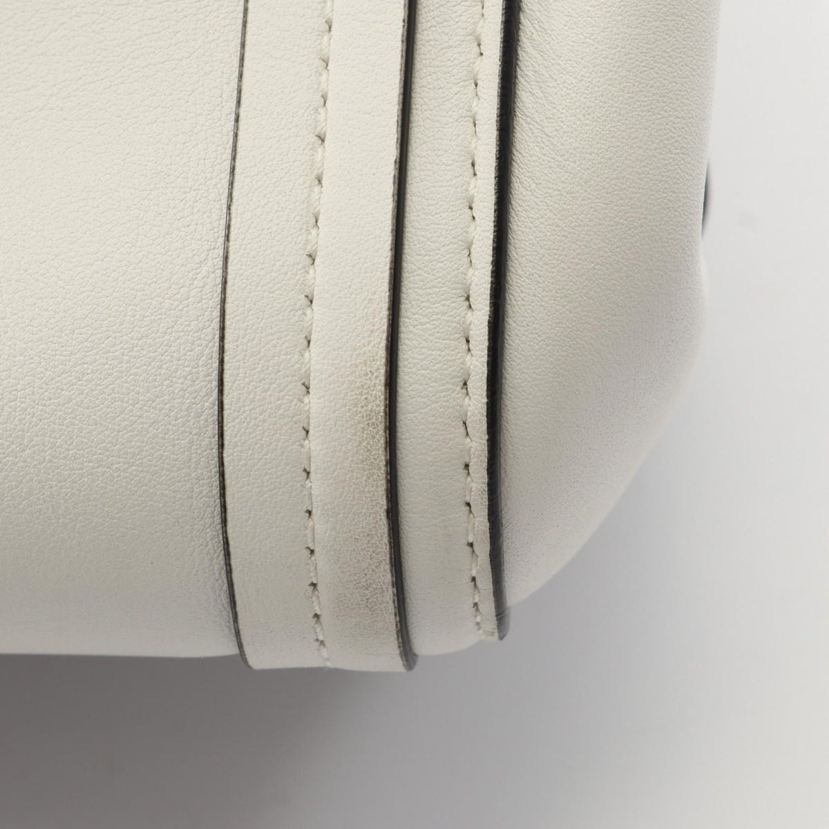 Dior Giant Cannage · Shoulder Tote