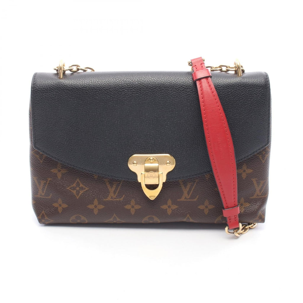 Louis Vuitton San Placide · Monogram