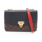 Louis Vuitton San Placide · Monogram
