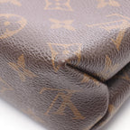 Louis Vuitton San Placide · Monogram