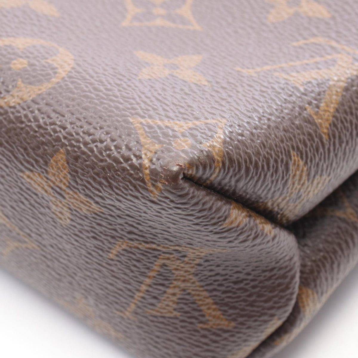 Louis Vuitton San Placide · Monogram