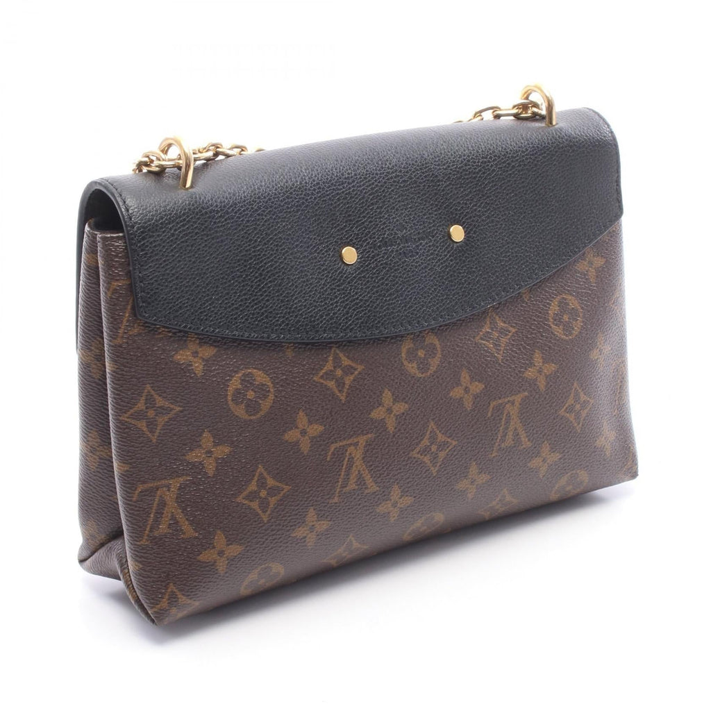 Louis Vuitton San Placide · Monogram