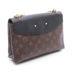 Louis Vuitton San Placide · Monogram
