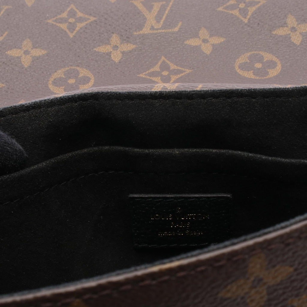 Louis Vuitton San Placide · Monogram