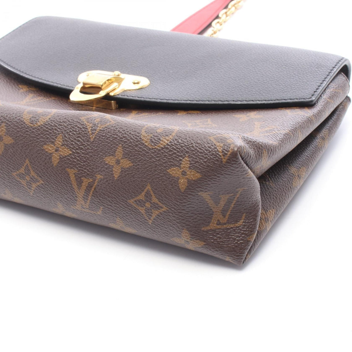 Louis Vuitton San Placide · Monogram