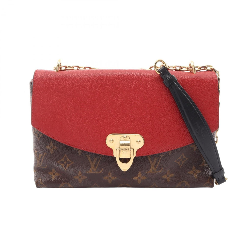Louis Vuitton Saint-Placide · Cerise