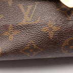 Louis Vuitton Saint-Placide · Cerise