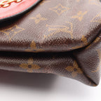 Louis Vuitton Saint-Placide · Cerise