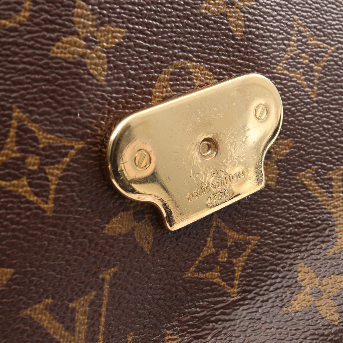 Louis Vuitton Saint-Placide · Cerise