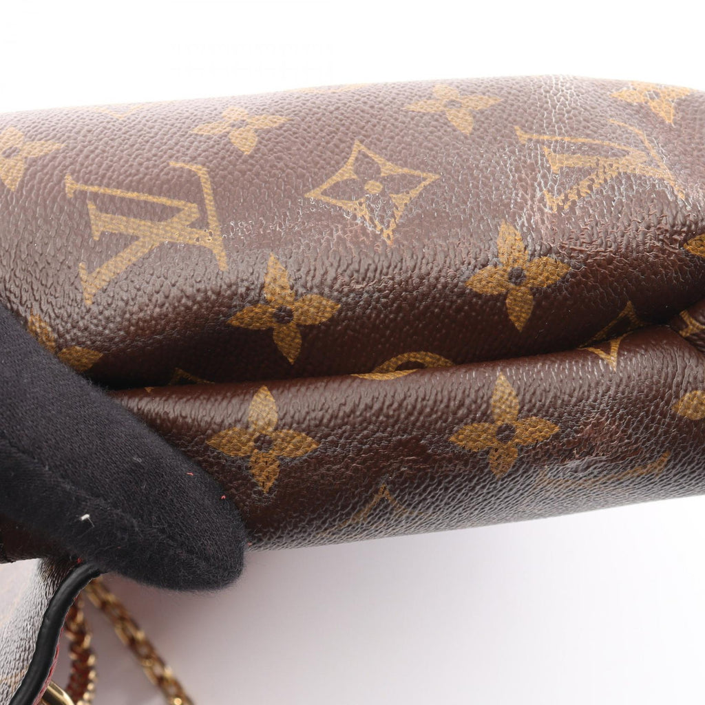 Louis Vuitton Saint-Placide · Cerise