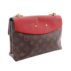 Louis Vuitton Saint-Placide · Cerise