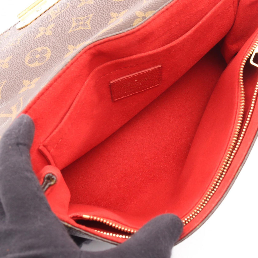 Louis Vuitton Saint-Placide · Cerise