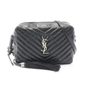 Saint Laurent Lou · Monogram Camera Bag