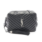 Saint Laurent Lou · Monogram Camera Bag
