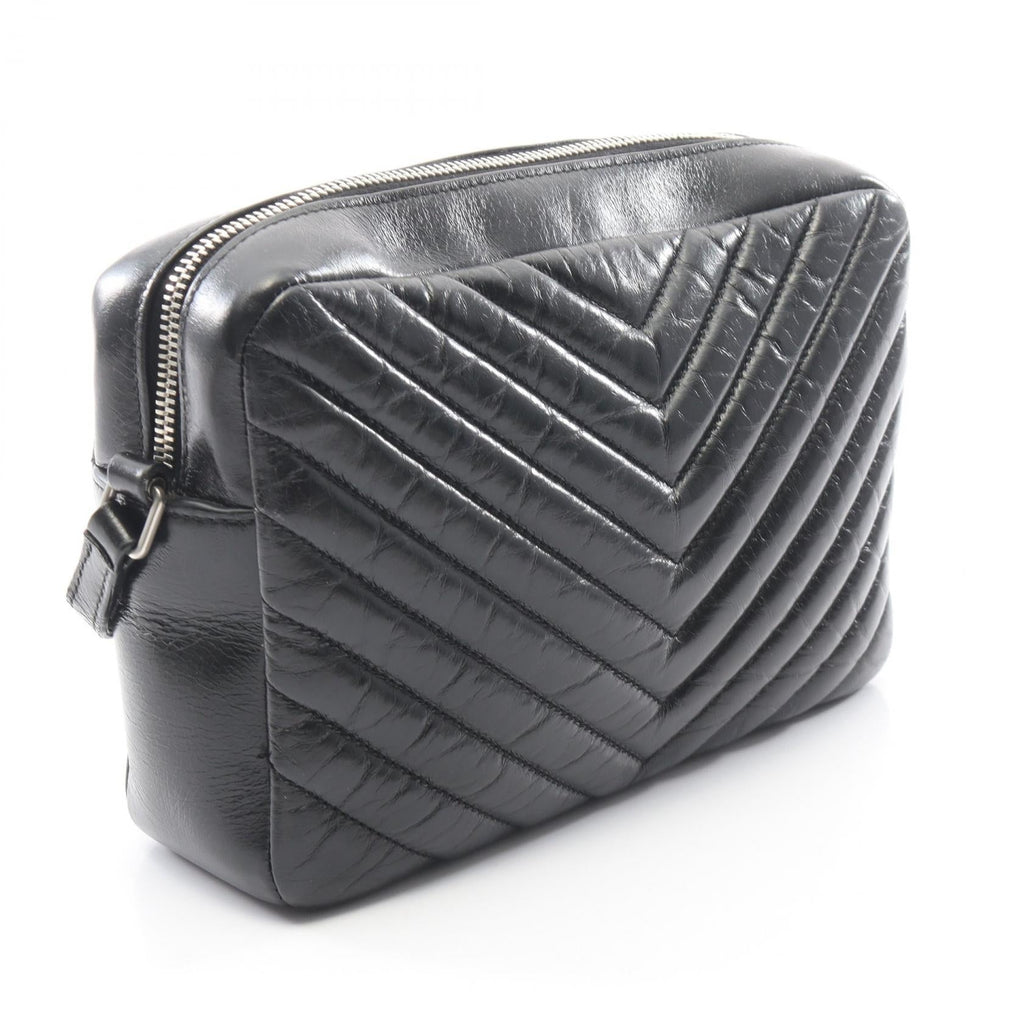 Saint Laurent Lou · Monogram Camera Bag