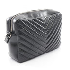 Saint Laurent Lou · Monogram Camera Bag