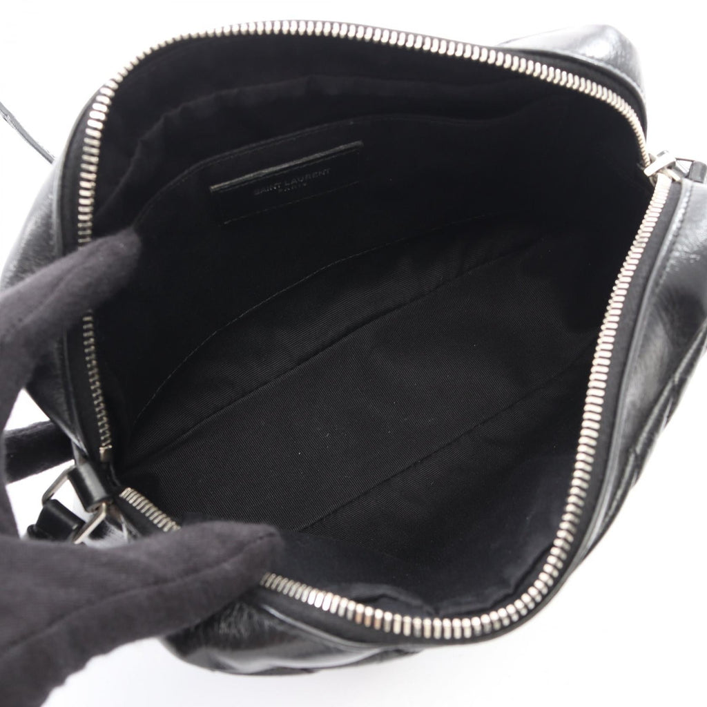 Saint Laurent Lou · Monogram Camera Bag