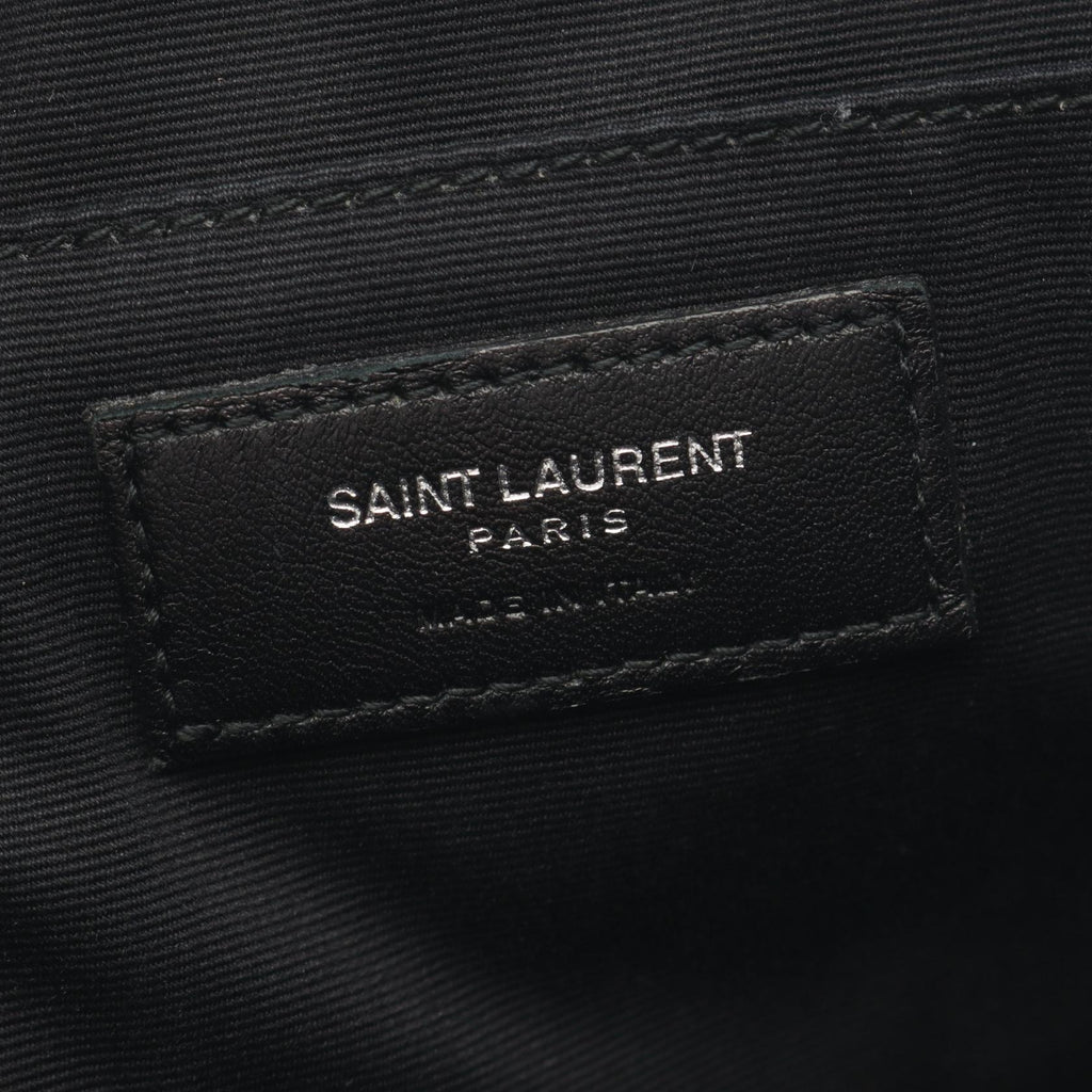 Saint Laurent Lou · Monogram Camera Bag
