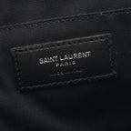 Saint Laurent Lou · Monogram Camera Bag
