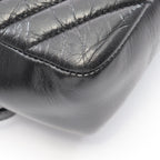 Saint Laurent Lou · Monogram Camera Bag
