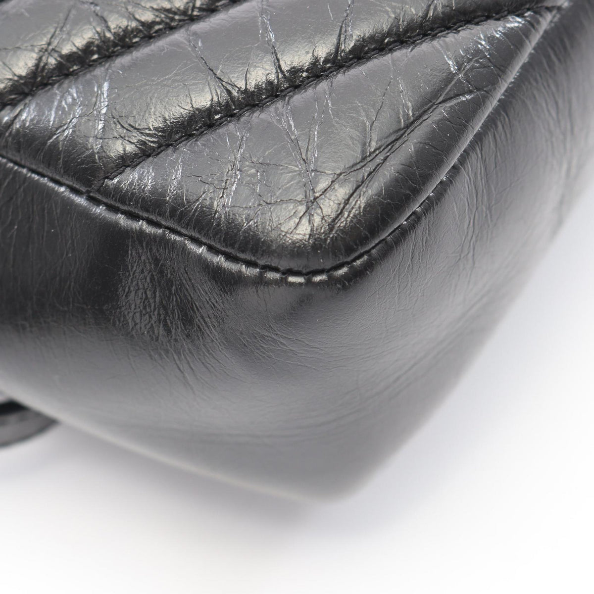 Saint Laurent Lou · Monogram Camera Bag