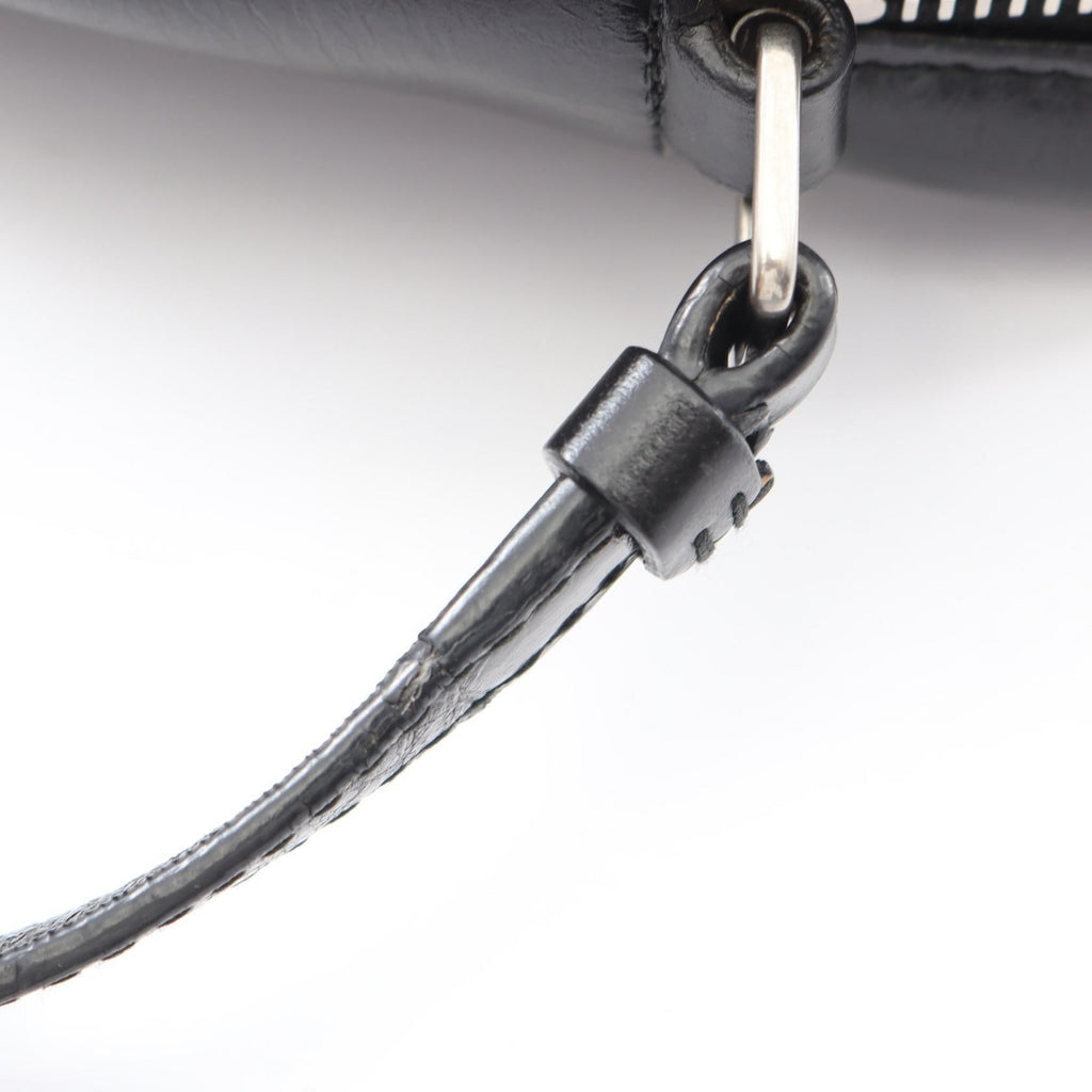 Saint Laurent Lou · Monogram Camera Bag