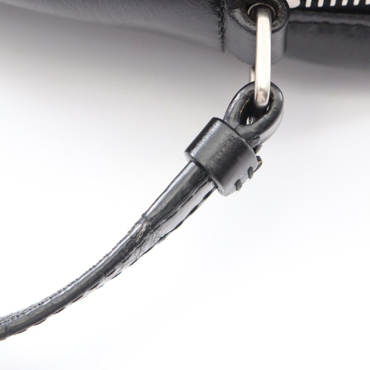 Saint Laurent Lou · Monogram Camera Bag