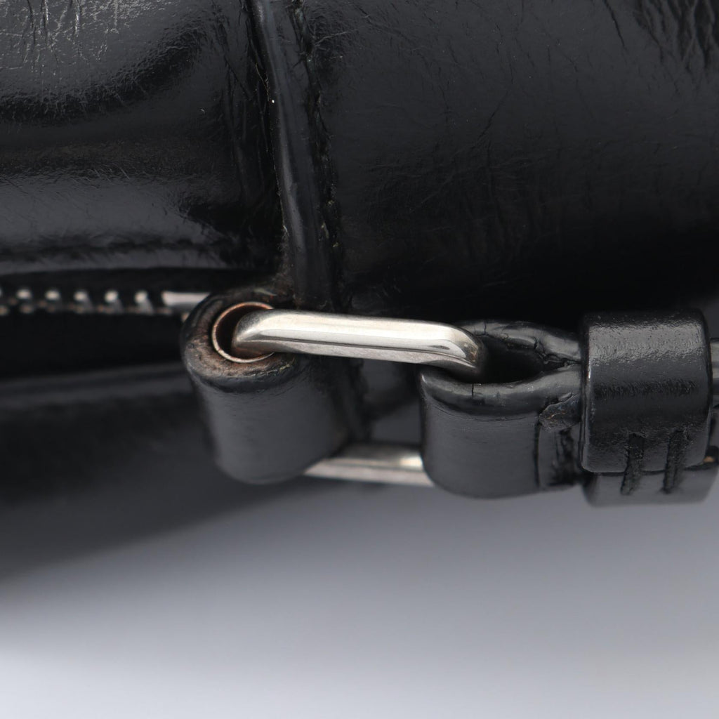 Saint Laurent Lou · Monogram Camera Bag