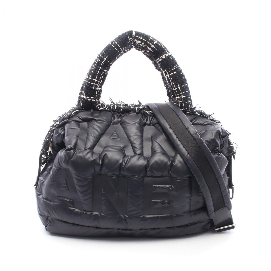 Chanel Coco Neige · Doudoune Tote