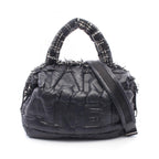 Chanel Coco Neige · Doudoune Tote