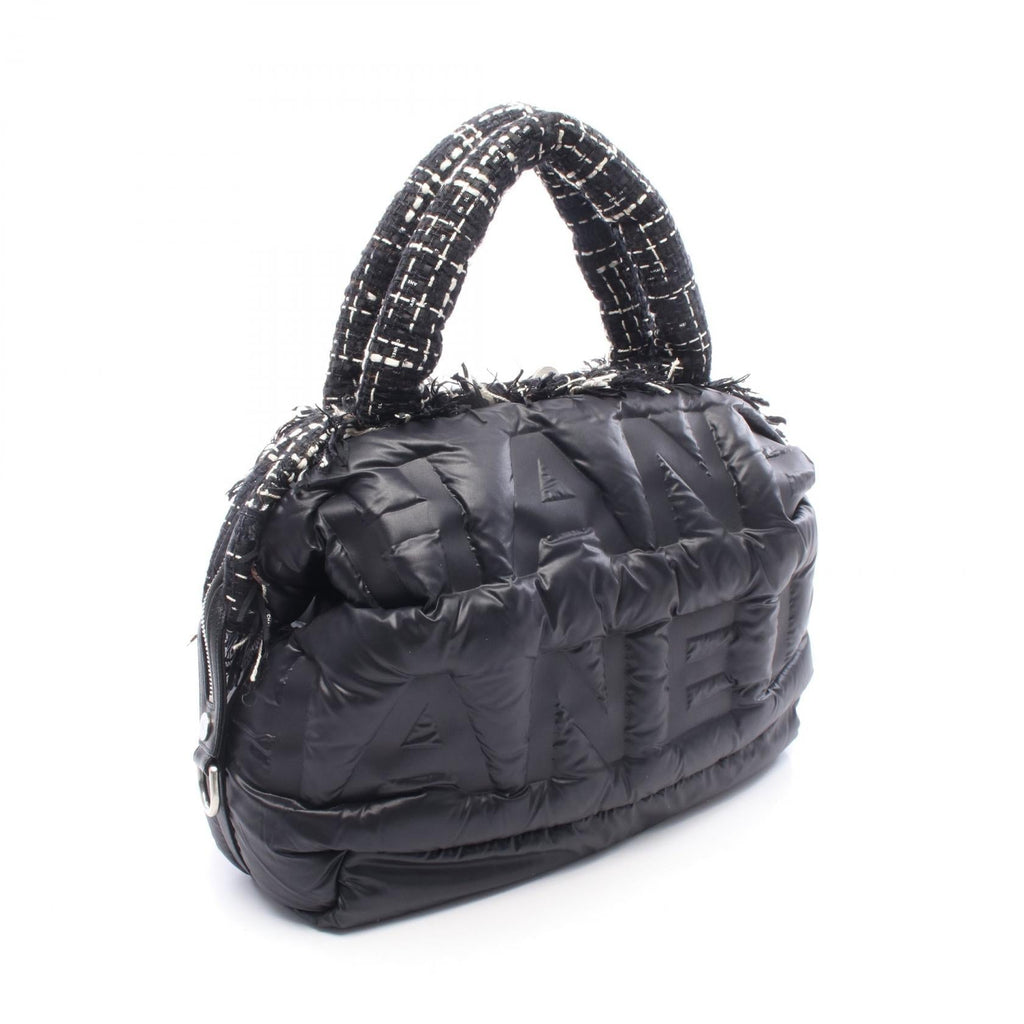 Chanel Coco Neige · Doudoune Tote