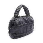 Chanel Coco Neige · Doudoune Tote